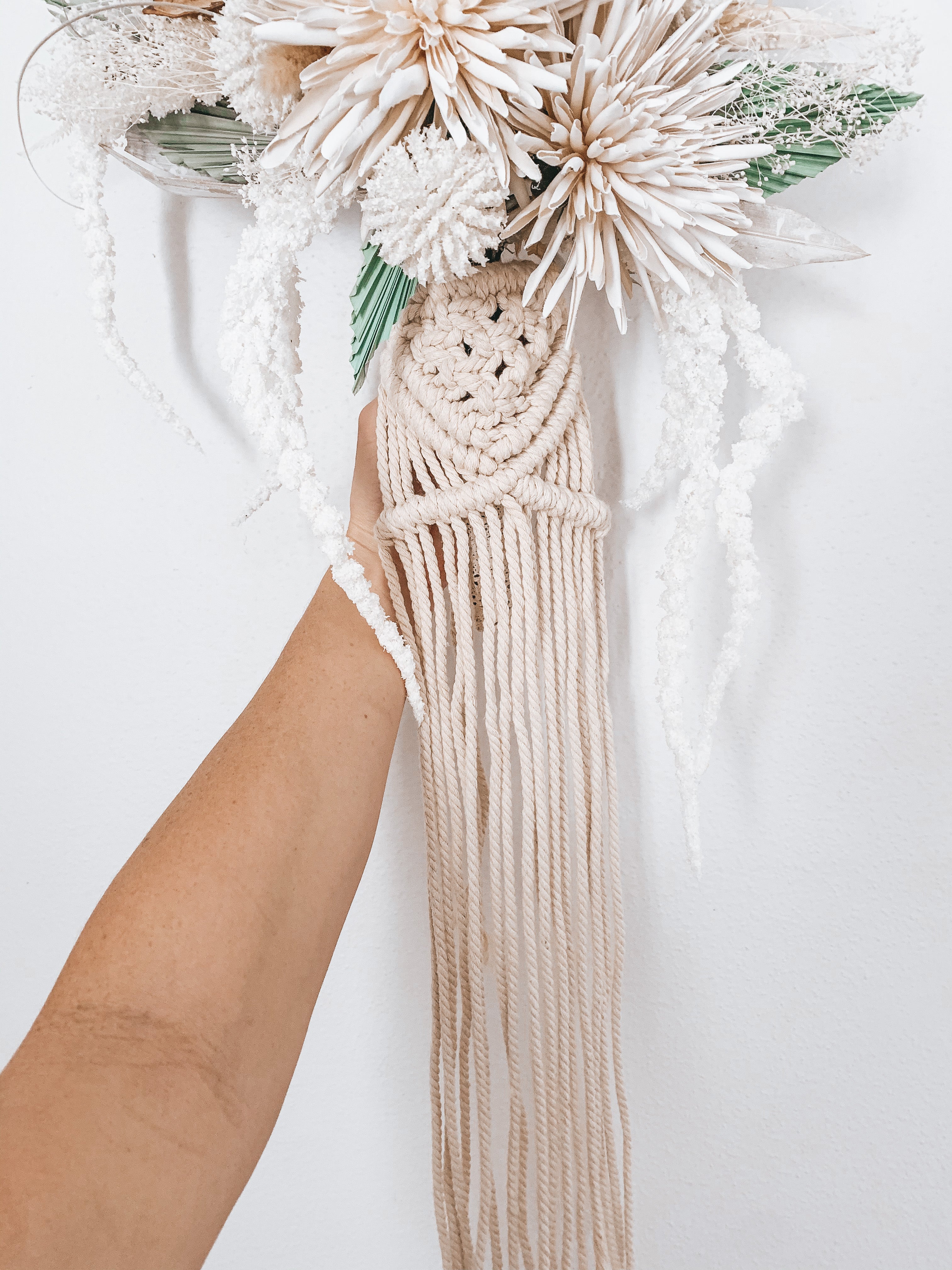 Bridal Bouquet Wraps